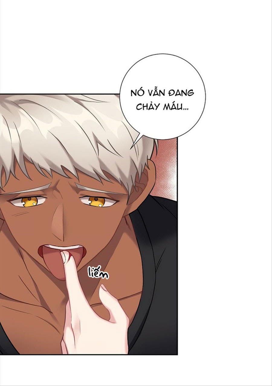 tiểu thư và những người hầu chapter 21 12