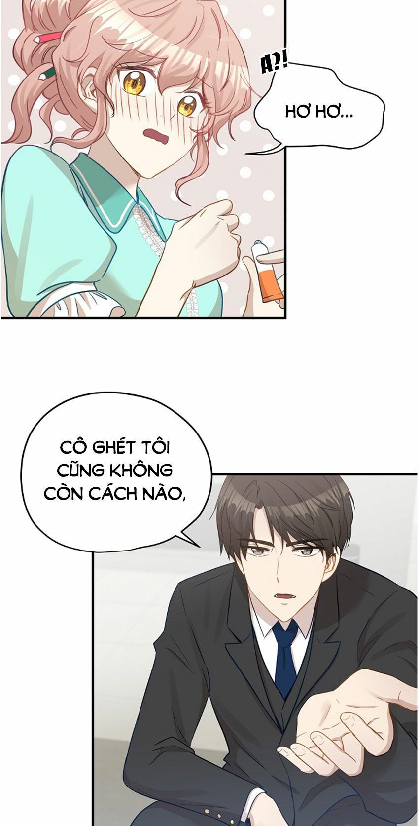 cuộc sống kỳ thú chapter 19 6