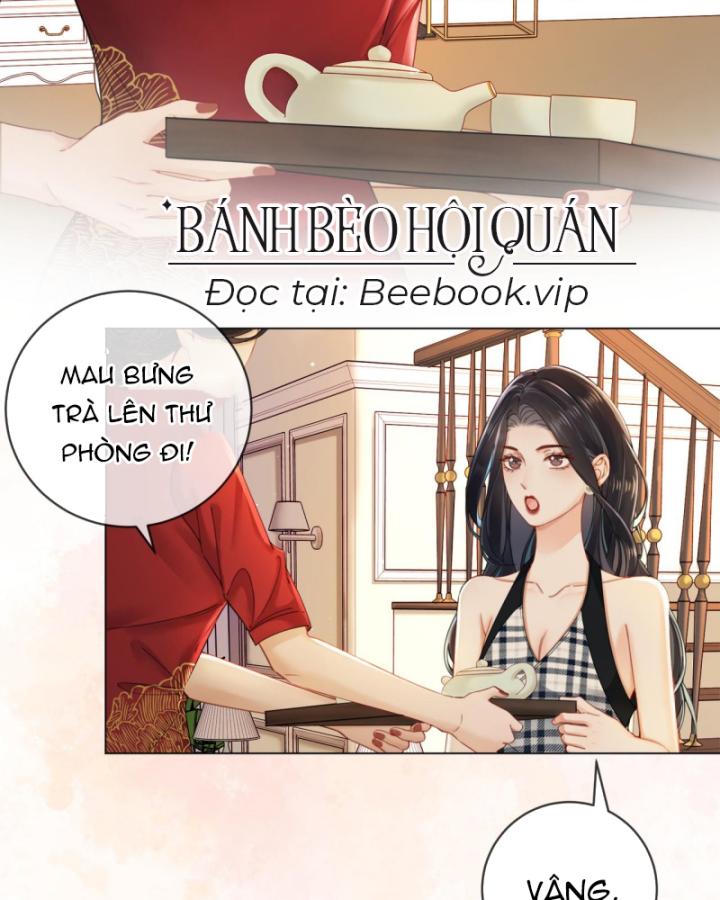 hôn nhân ấm áp ngọt ngào chapter 3 41