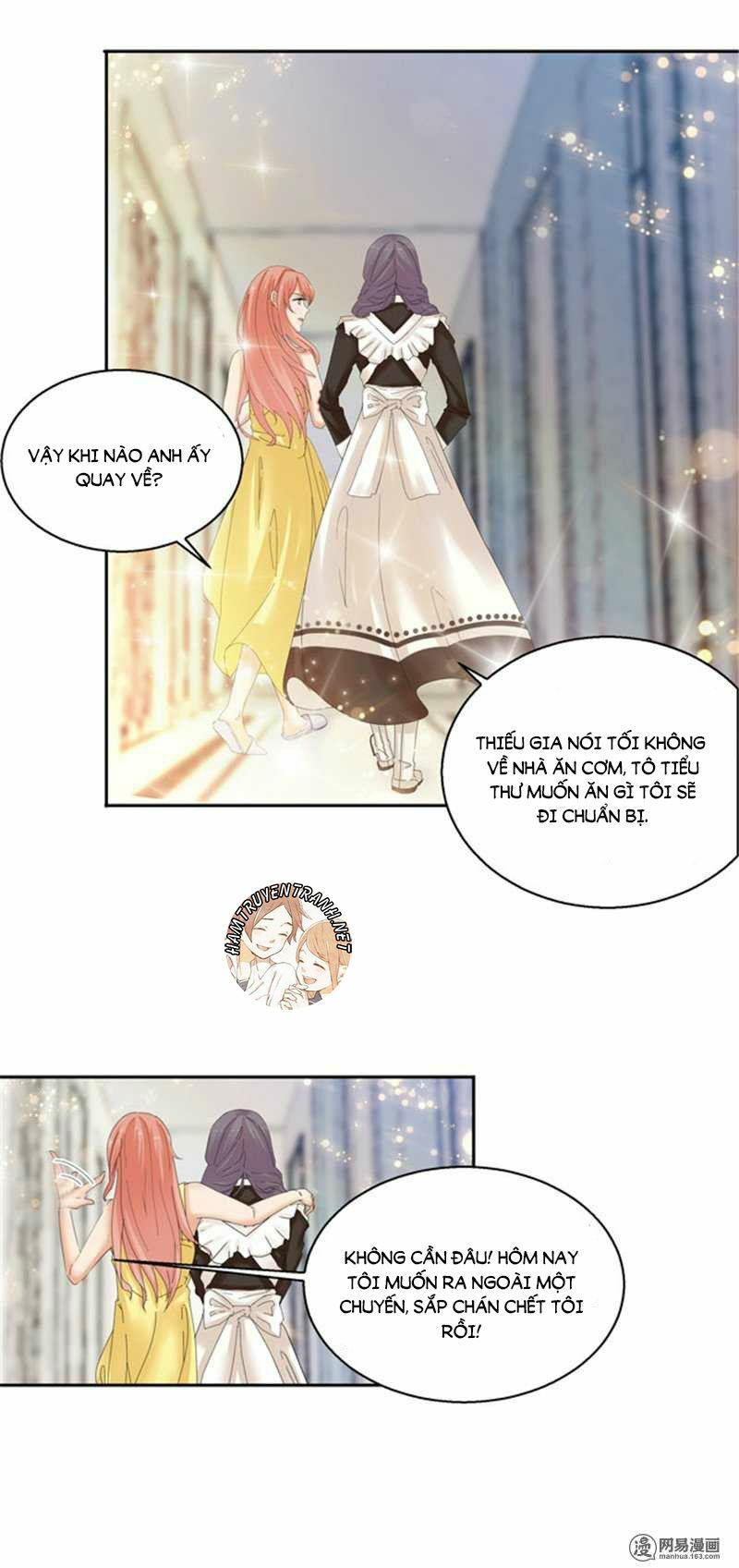 cô vợ siêu mẫu của cố thiếu chapter 93 5