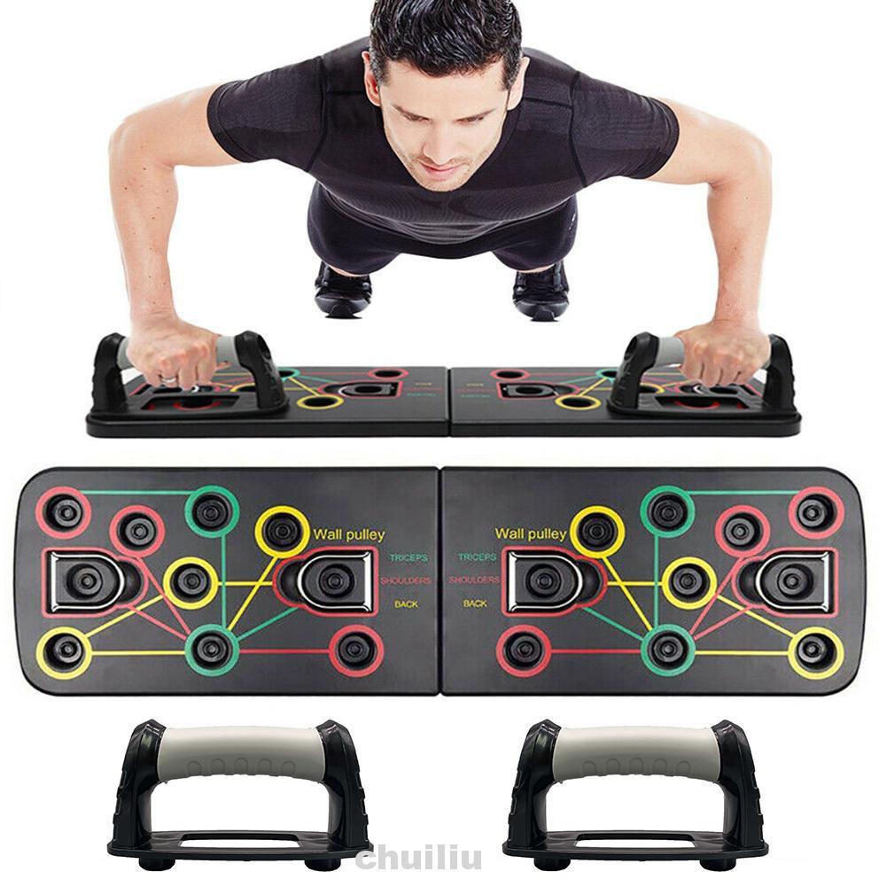 Miếng Dán Tập Cơ Bụng Chống Trượt Đa Năng Tiện Dụng