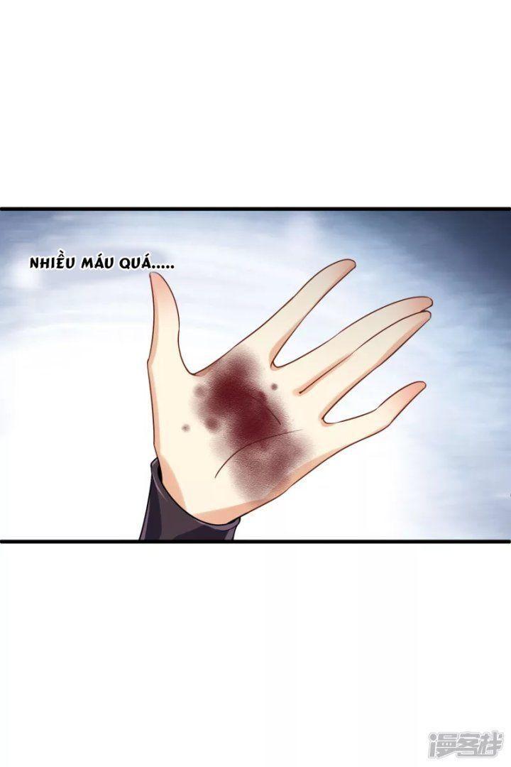 nụ cười của ngươi ngọt gãy tám cái răng của ta chapter 33 40