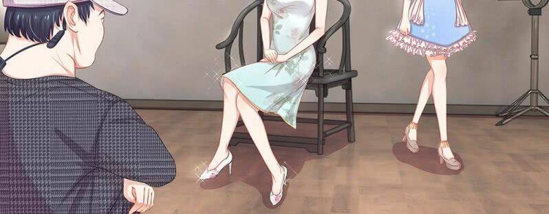 thiếu soái của tôi chính là manh như vậy chapter 7 29