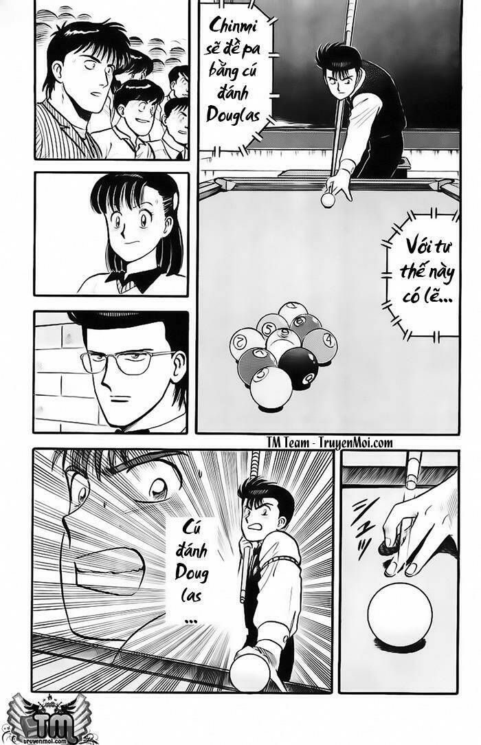 break shot chapter 101 6