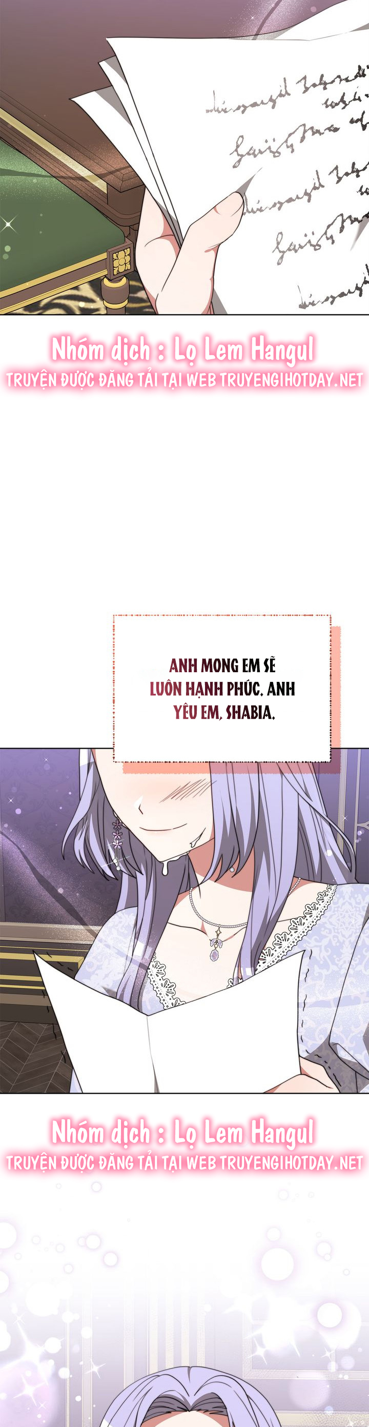 công nương eluana vita chapter 166 17