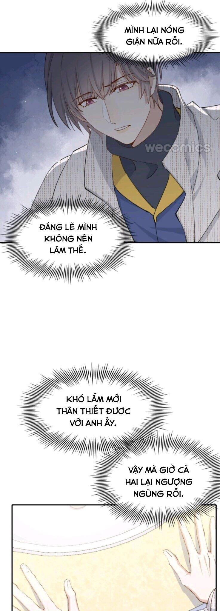 người yêu tin đồn chapter 26 5