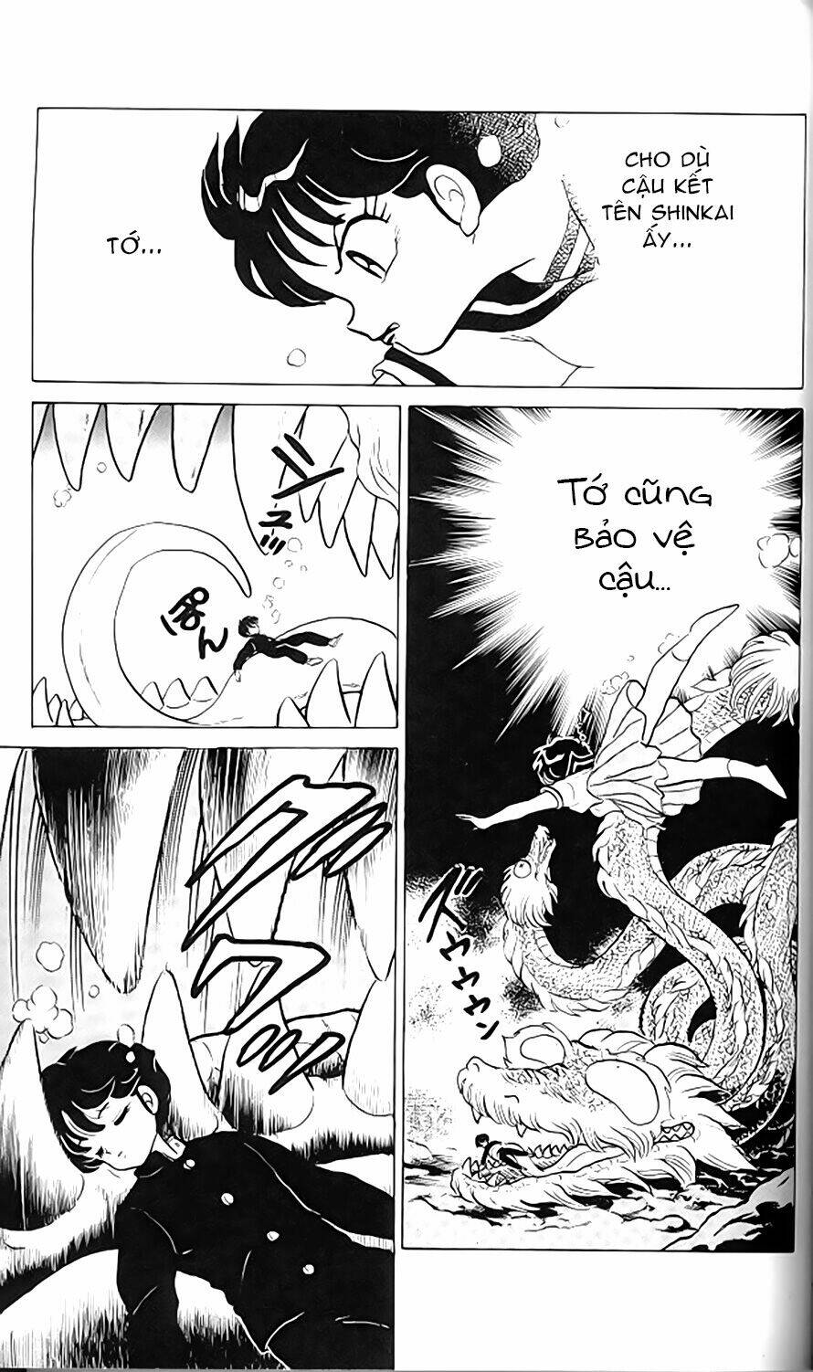 suối lời nguyền chapter 275 6