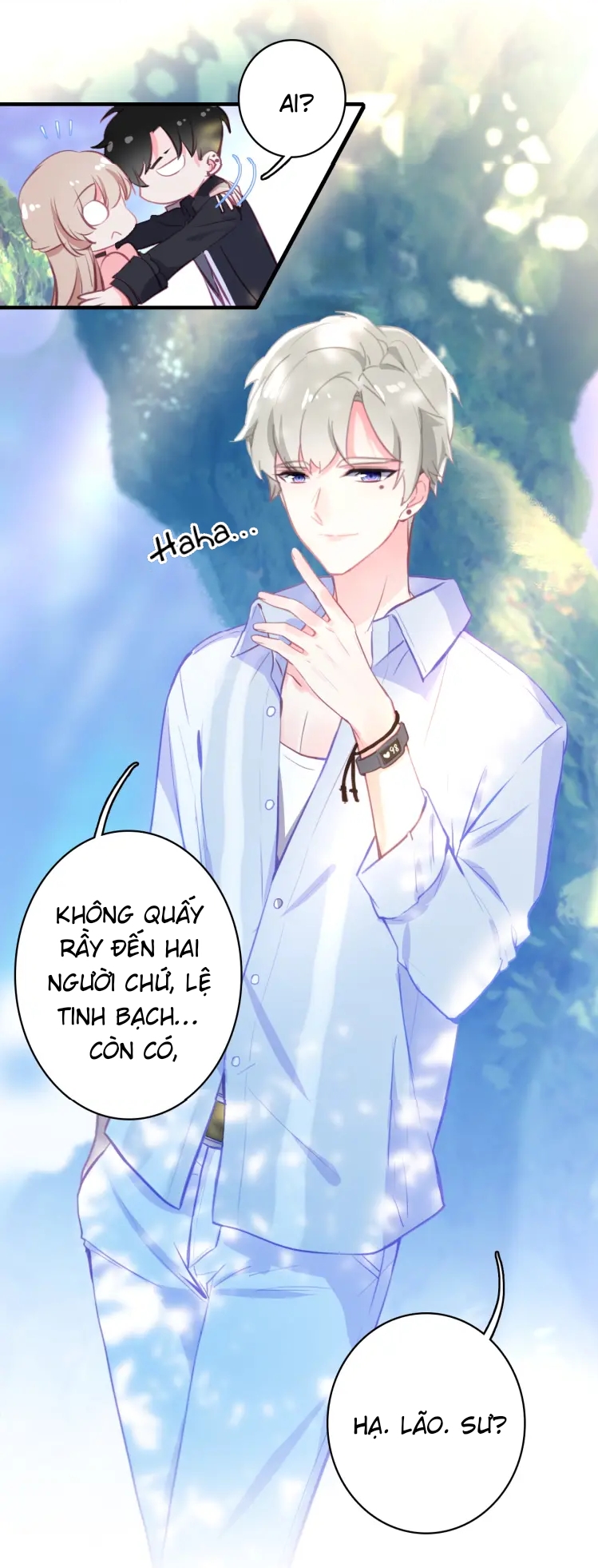 ngôi sao tương lai chapter 6 28