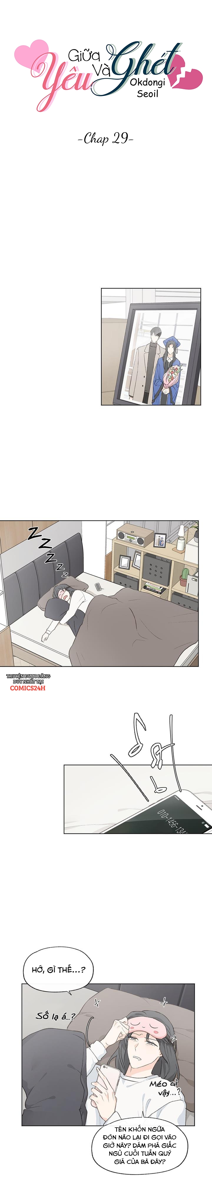 giữa yêu và ghét chapter 29 6
