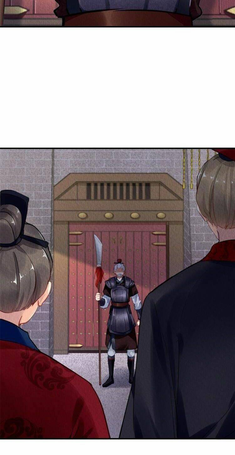 vấn đan chu chapter 34 20