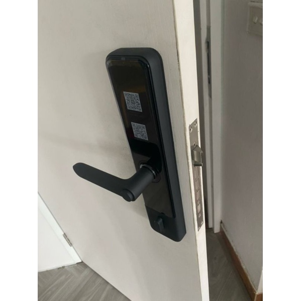 Khóa Cửa Thông Minh Aqara N200 Smart Door Lock