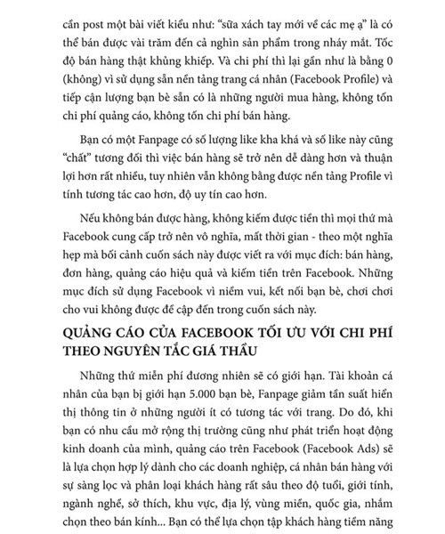 Bán Hàng Bằng Trái Tim - 10 Nguyên Tắc Vàng Mọi Người Bán Hàng Đều Cần Biết_ Sách hay mỗi ngày