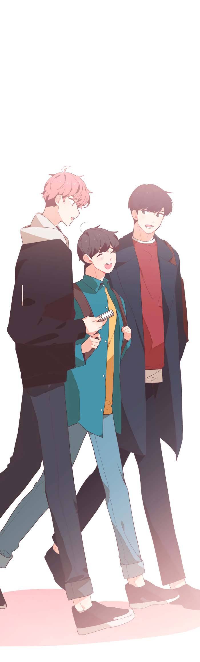 last paradise chapter 49 6