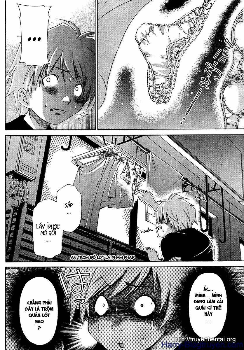 my balls chapter 22 6