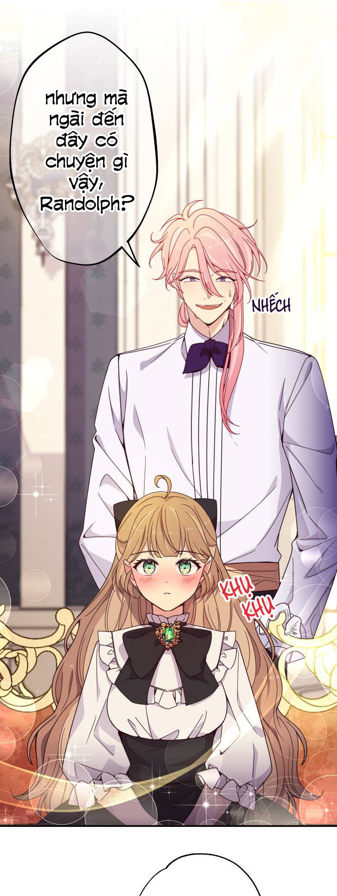 tôi không muốn kết hôn nữa chapter 1 39