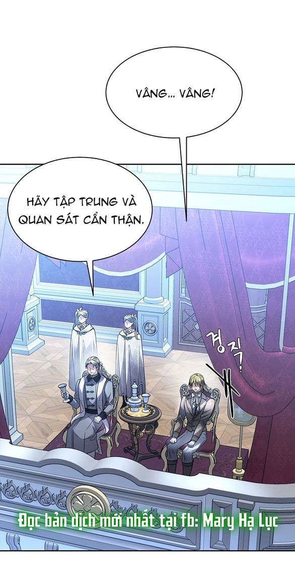 black haze - bản remake 2025 chapter 3 57