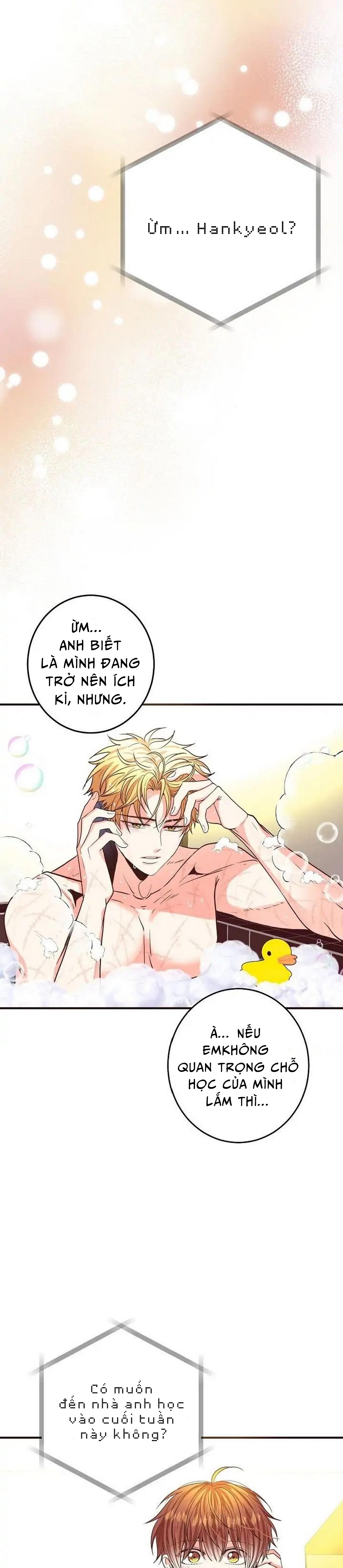 mối quan hệ phù hợp chapter 23 19