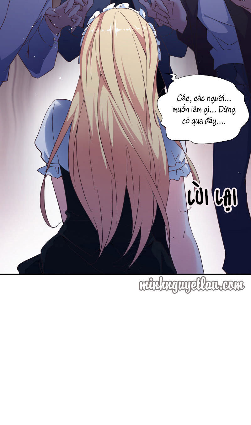 chiến lược lãng mạn của thịnh thiếu chapter 45 46