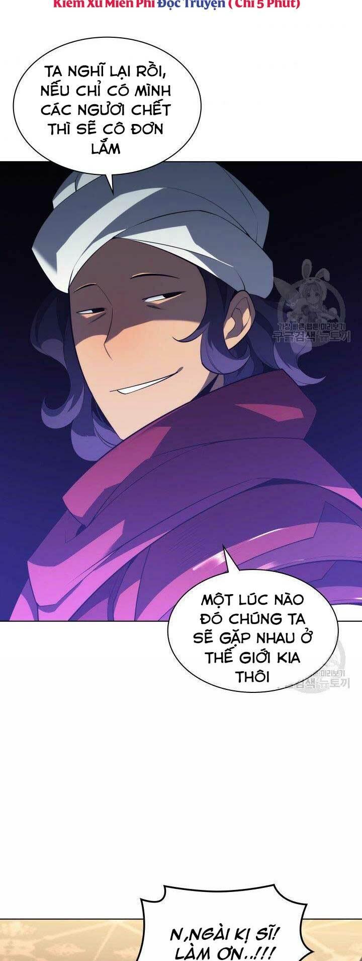 vượt qua giới hạn chapter 131 32