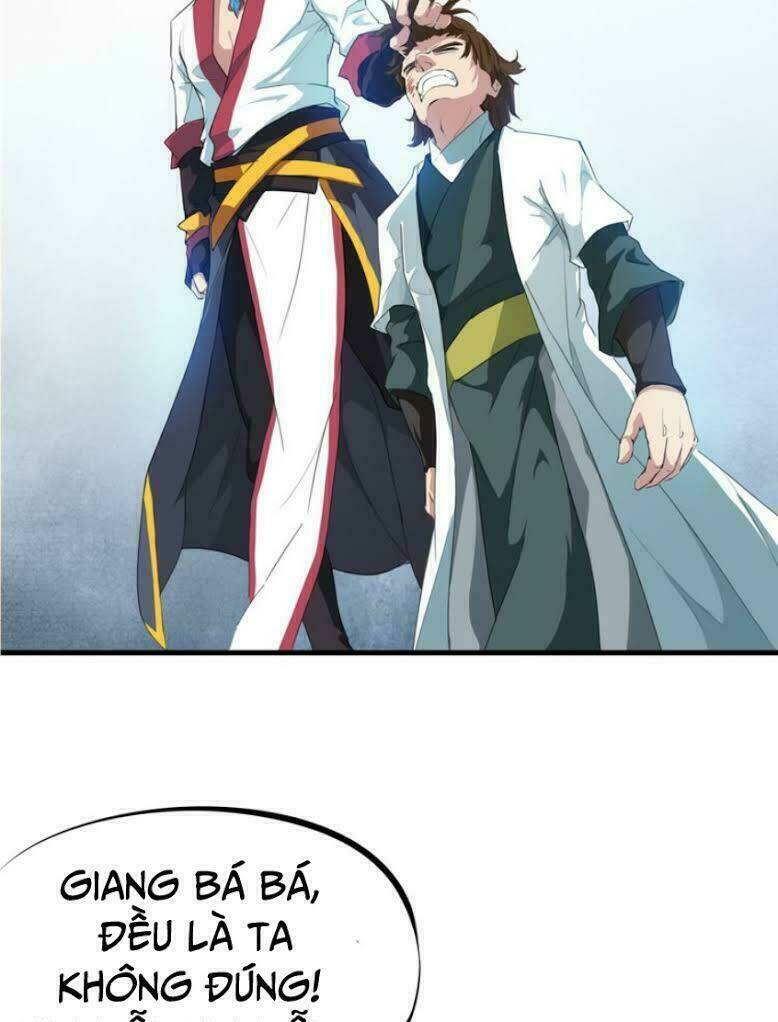 long mạch võ thần chapter 4 3