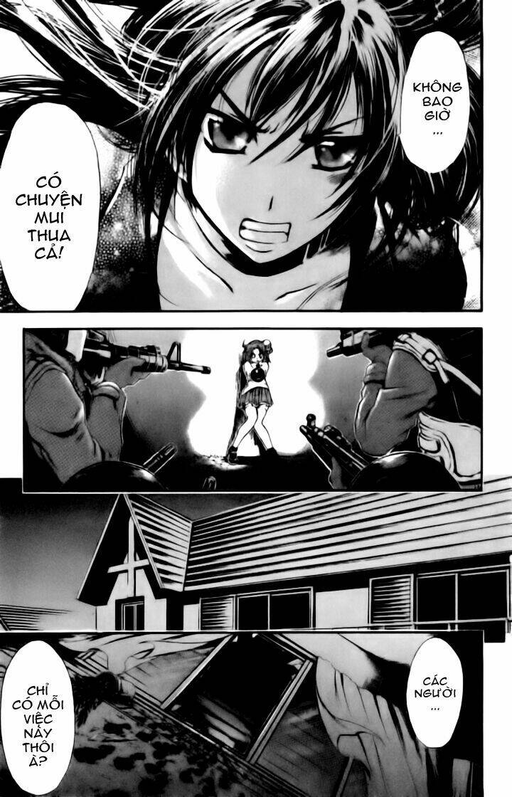 watashi no messiah-sama chapter 38 12