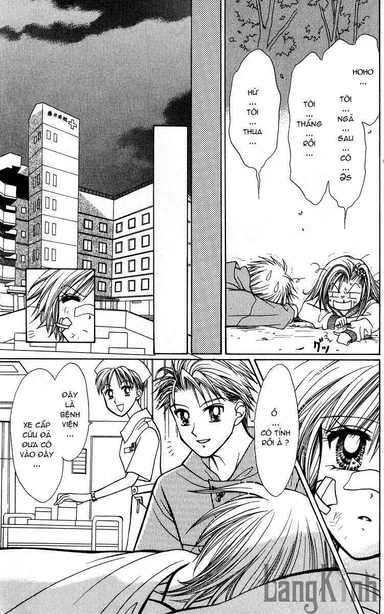 gals - mắt lưu ly chapter 4.5 45