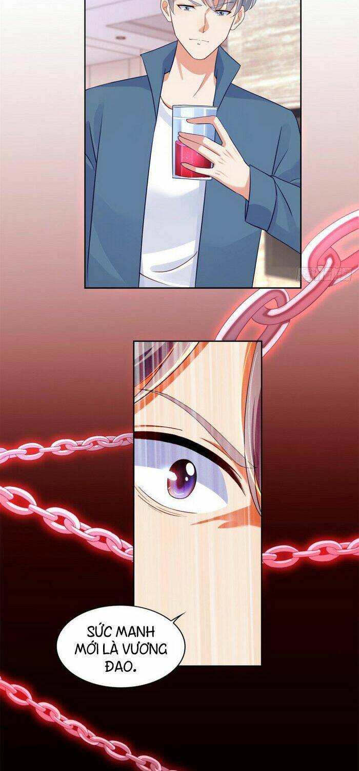 chí tôn toàn năng chapter 81 14