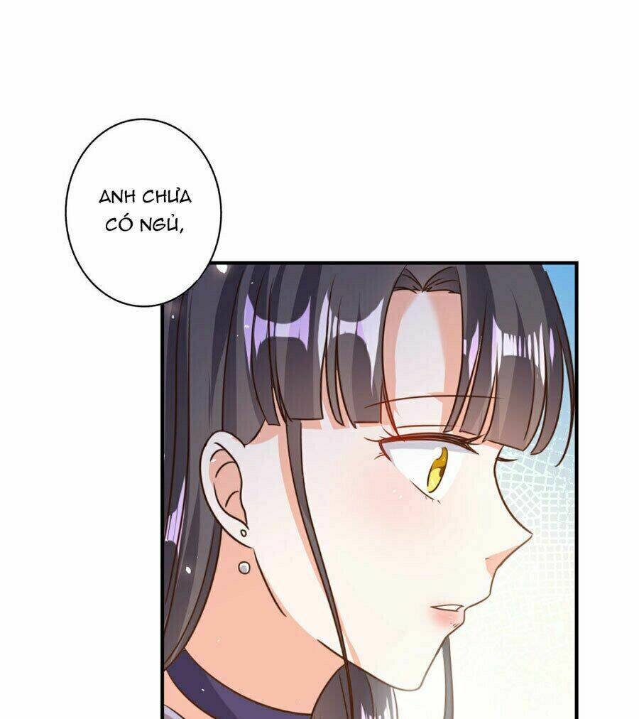 hôn nhân dục vọng: thiếu gia nhẹ một chút! chapter 76 6