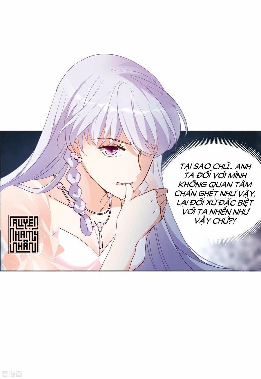 cô ấy đến rồi, xin nằm xuống! chapter 92 4