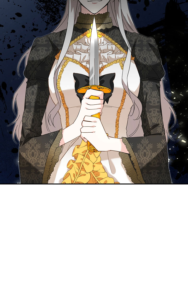 lí do cô ấy trở thành ác nữ chapter 8 21