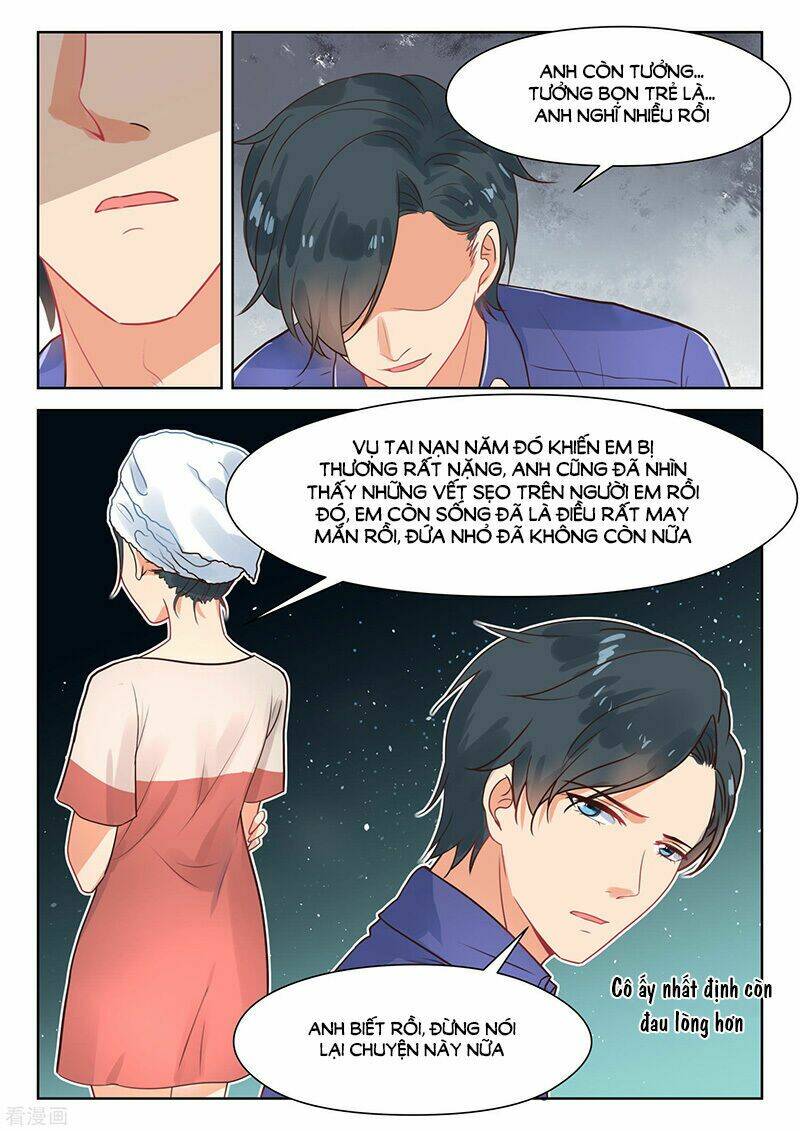 ông xã thú tính đêm đêm gợi tình chapter 299 6