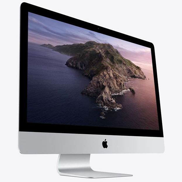 Apple iMac 27 2020 MXWT2SA/A (Core i5 3.1GHZ 6C/ 8GB/ 256GB SSD/ Radeon Pro 5300/ Retina 5K) - Hàng Chính Hãng