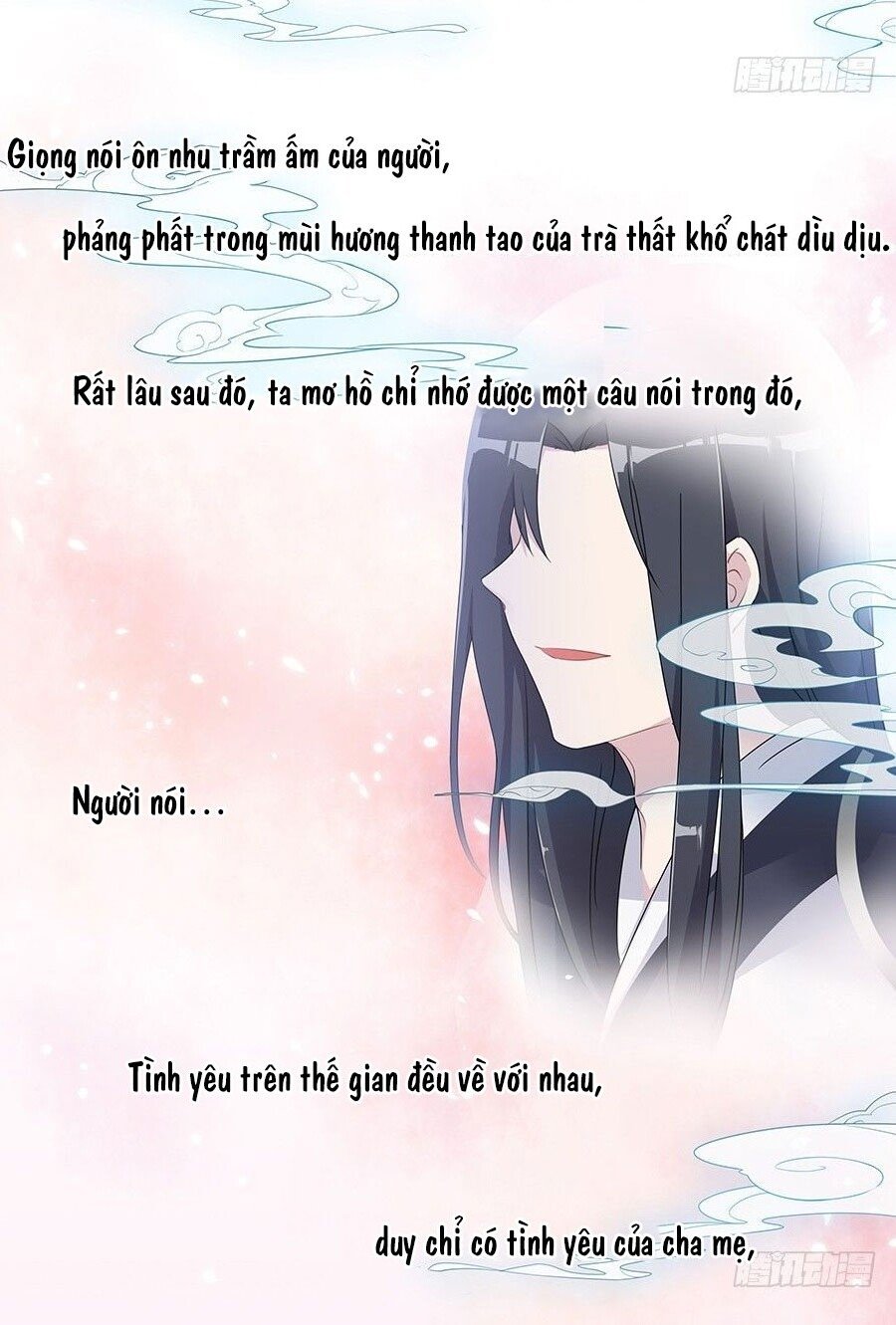 lầu trà thủy sinh mộng chapter 32 42