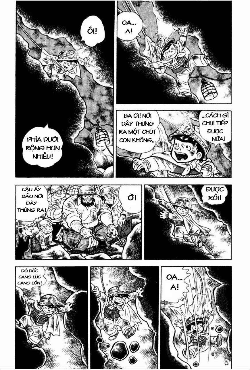 ore wa teppei chapter 142 11