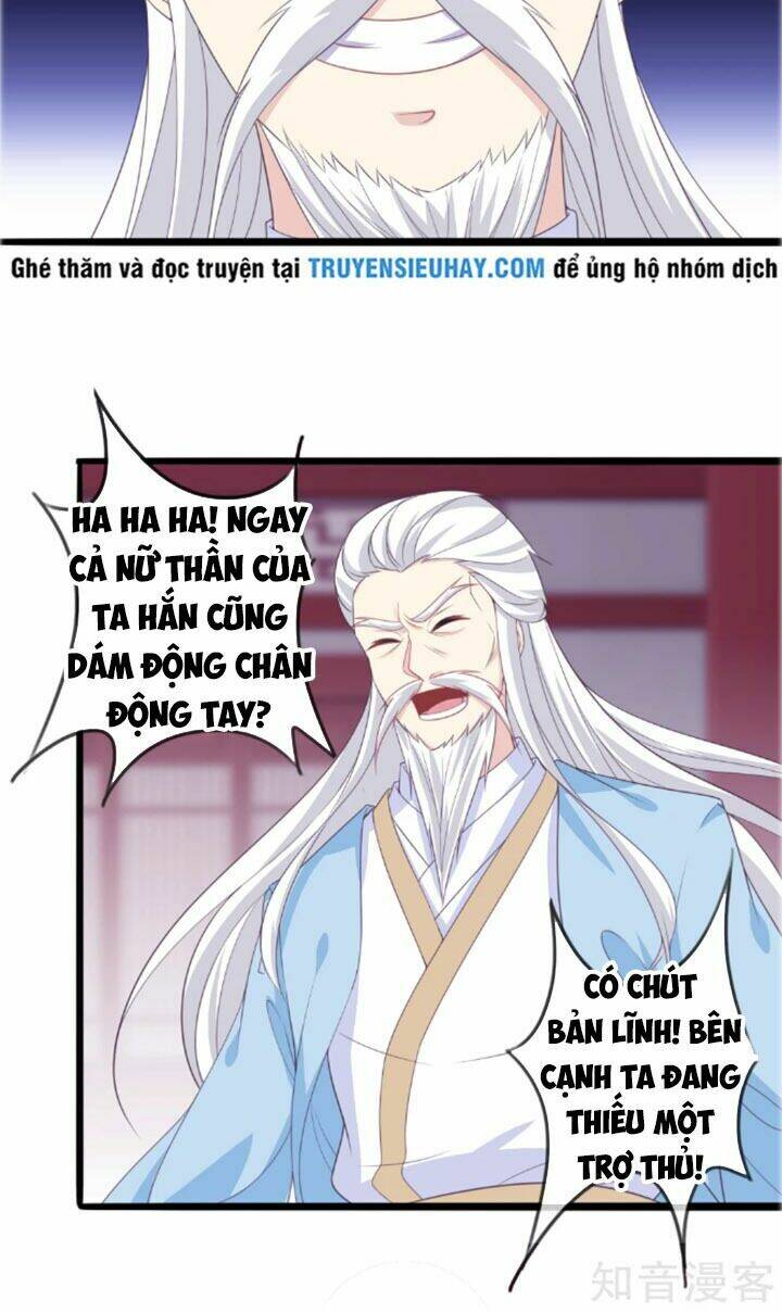 ta là ngọc hoàng đại đế chapter 24 10