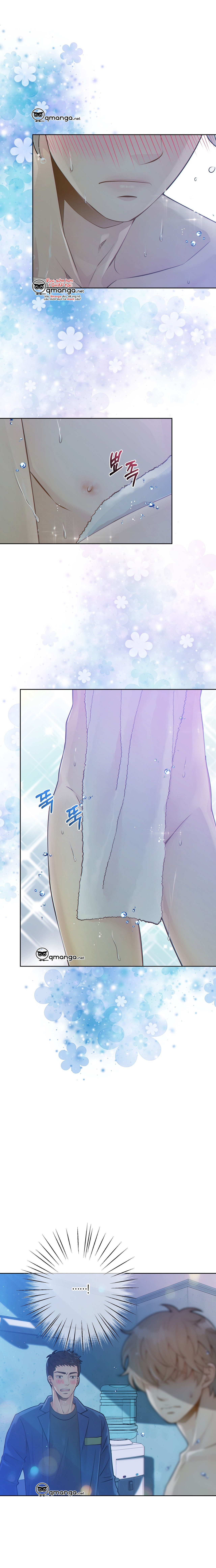 thời gian giữa sói và chó chapter 12 3