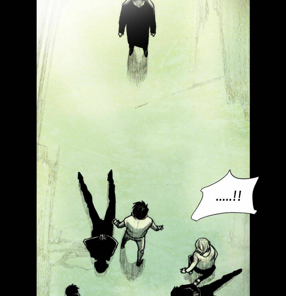 ngôi nhà của những búp bê chapter 21 77