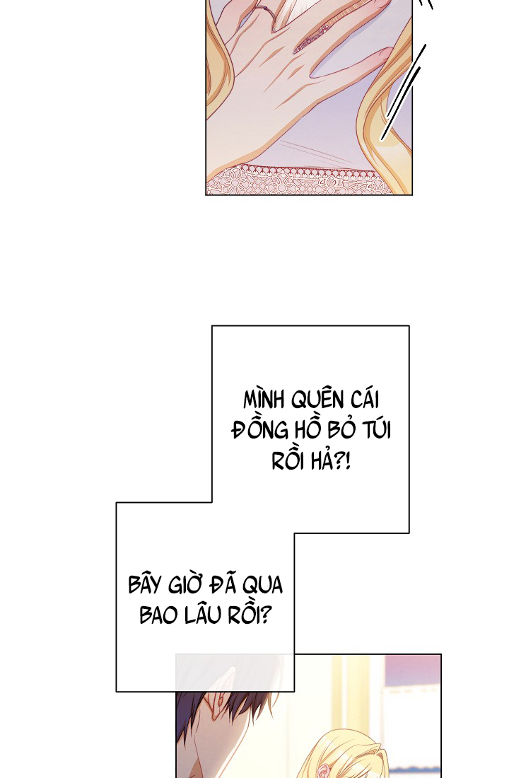 ác nữ đảo ngược đồng hồ cát chapter 63 29