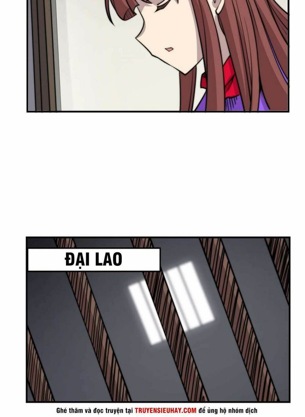 cuộc sống thoái ẩn của võ lâm chi vương chapter 70 37