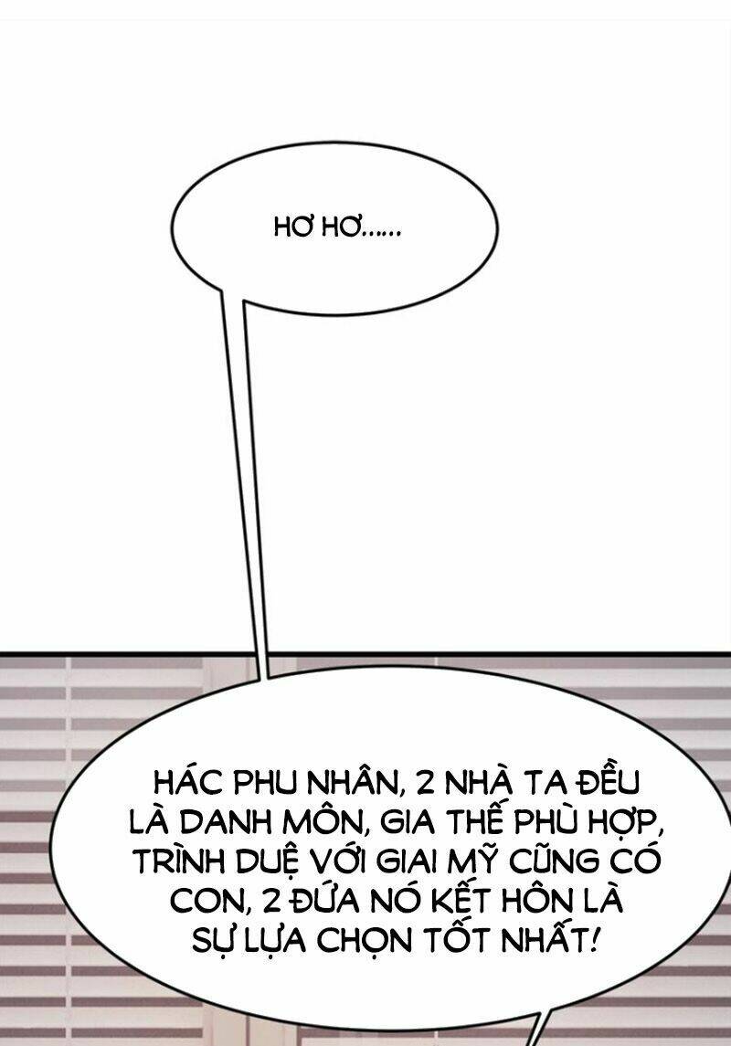 thú cưng độc quyền của boss chapter 98 12