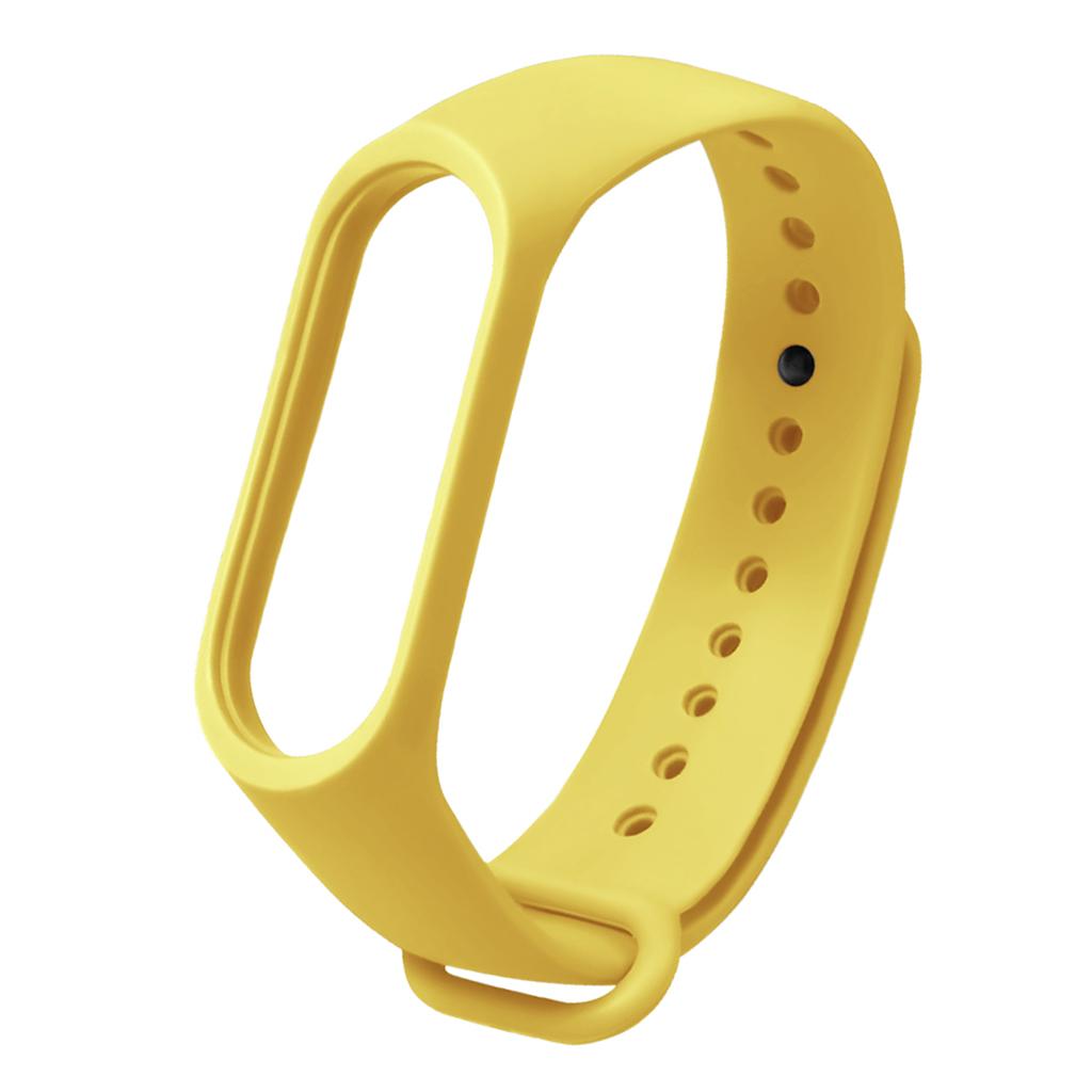 Smart Bracelet Wristband Anti-lost For Xiaomi Mi 3 Band Replacement