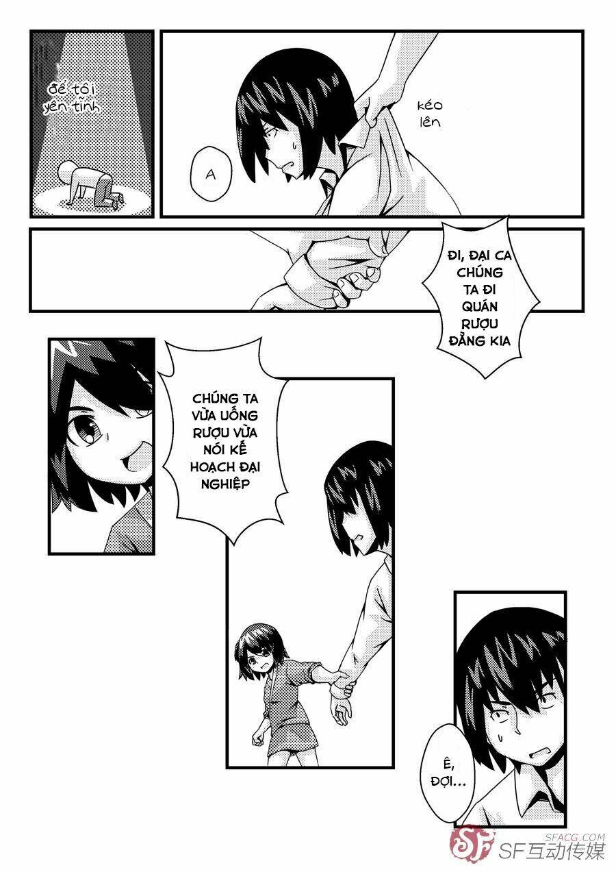 please don't tell me this is the history of the three kingdoms! chapter 1 32