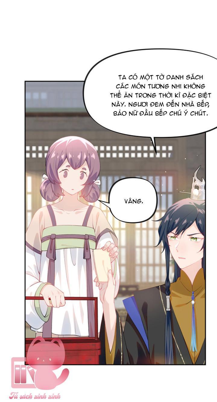 một đêm nọ đột nhiên yandere tới! chapter 89 9