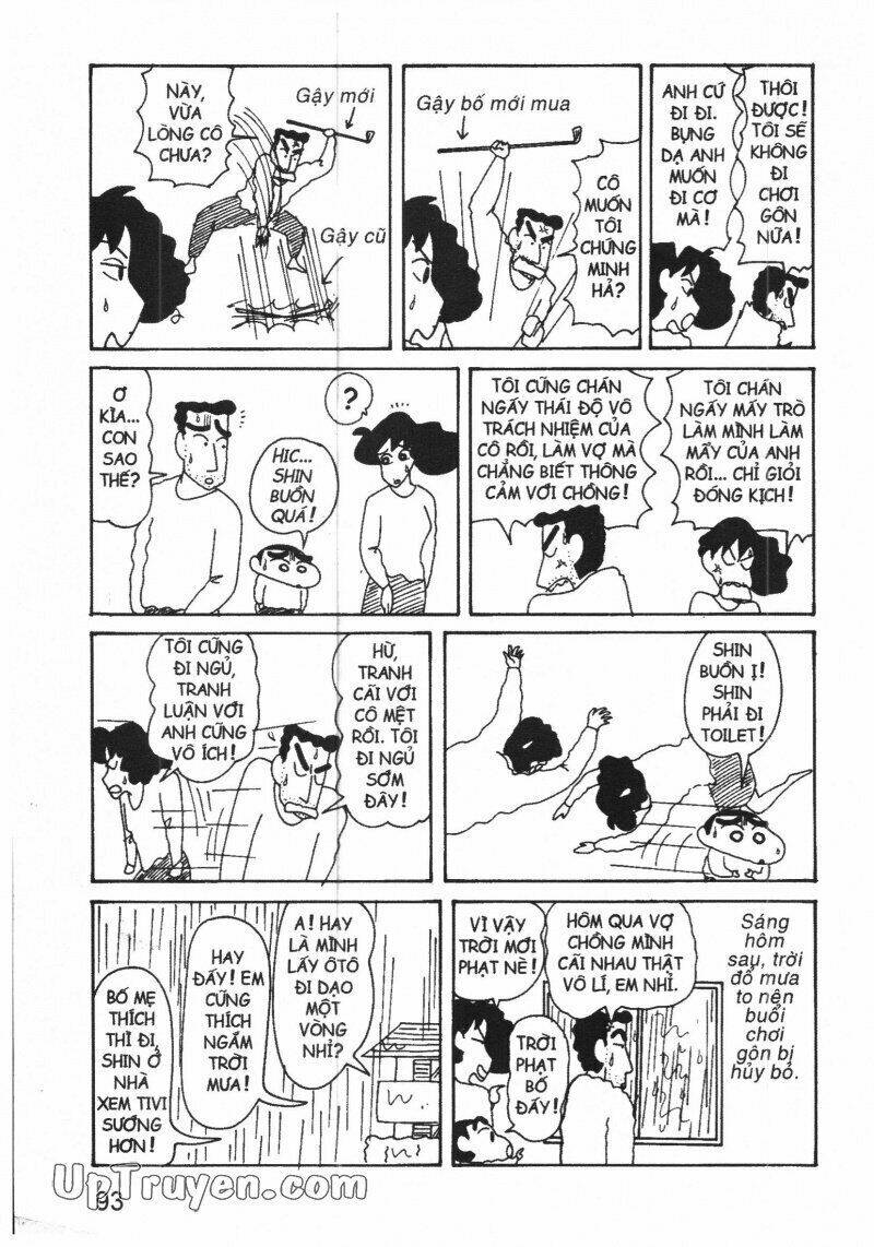 crayon shin-chan cậu bé bút chì chapter 14 91