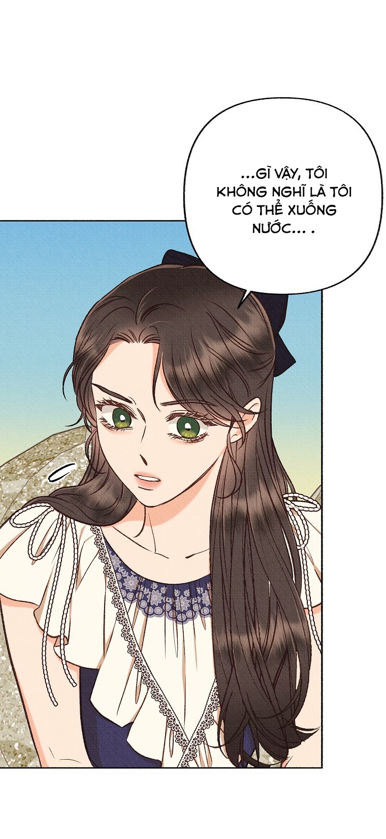 chàng trai đa nhân cách của tôi chapter 34 33