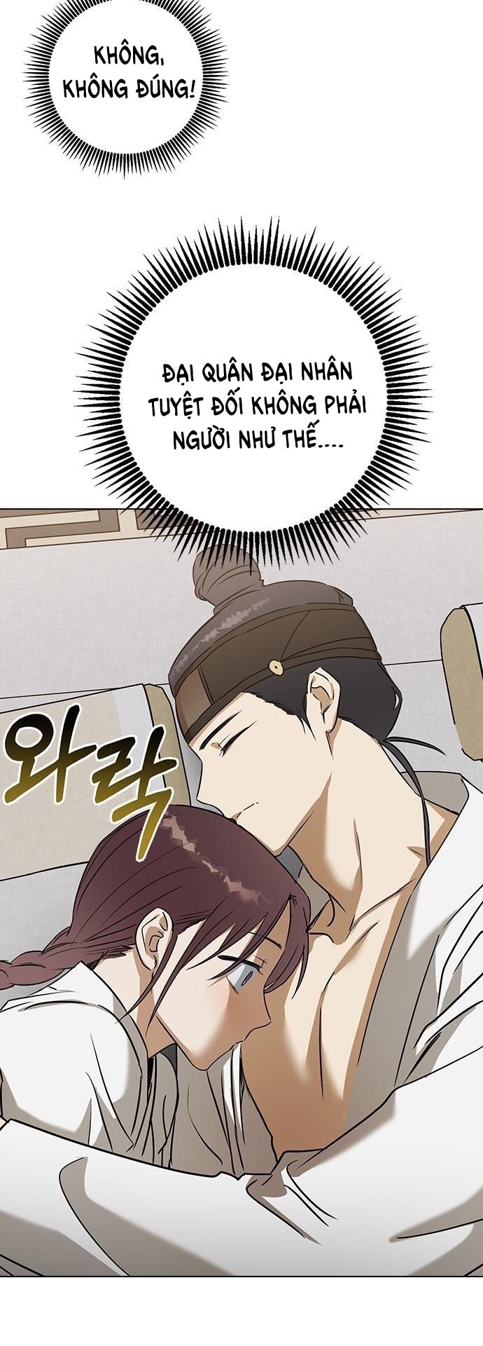 nhân duyên kiếp trước chapter 67.1 7