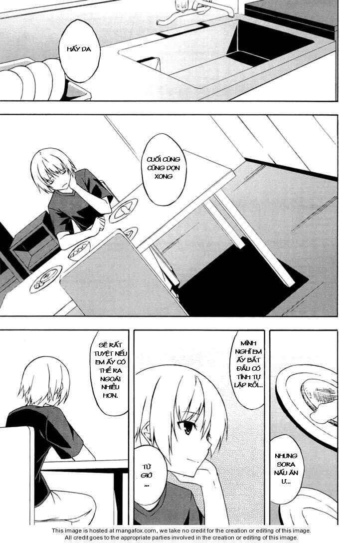 yosuga no sora chapter 4 25