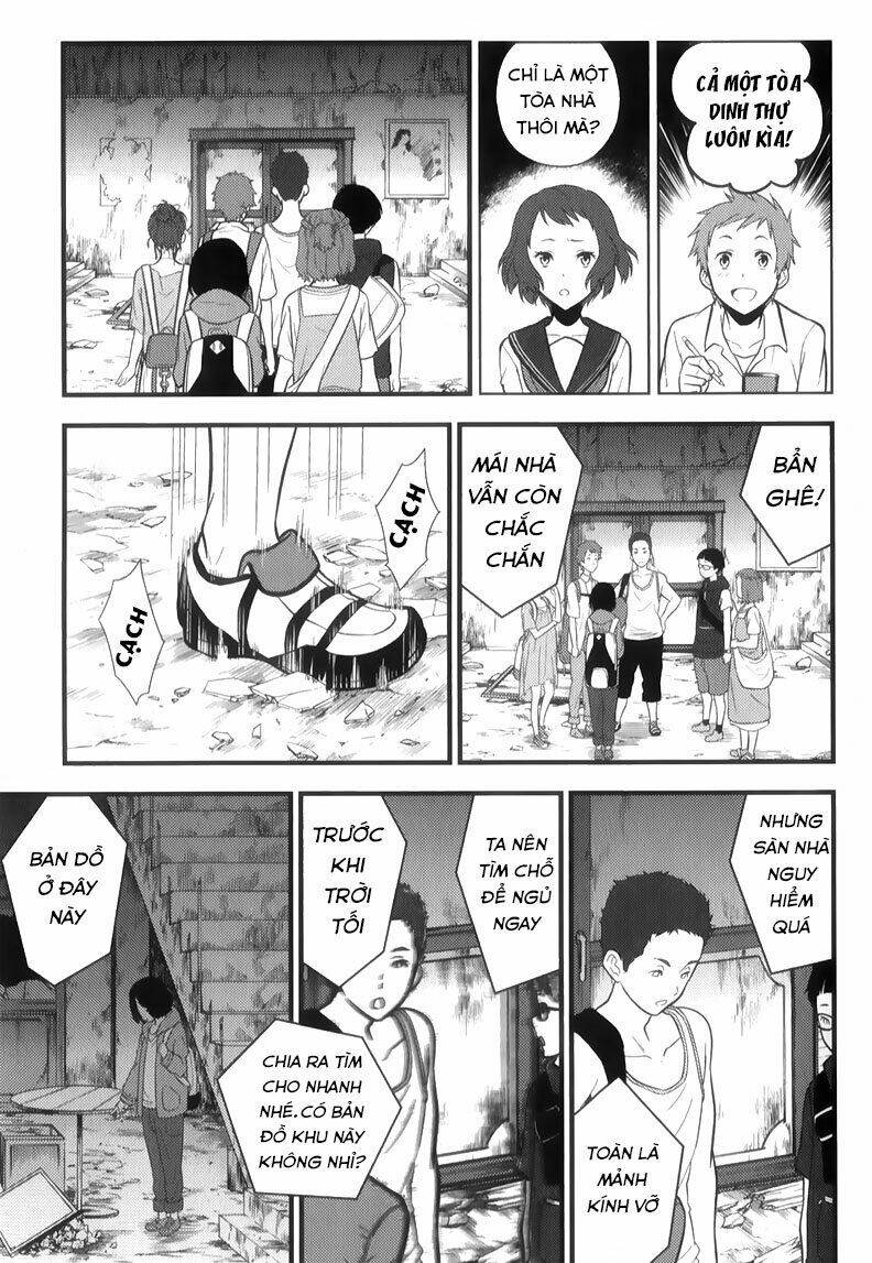 hyouka chapter 12 12