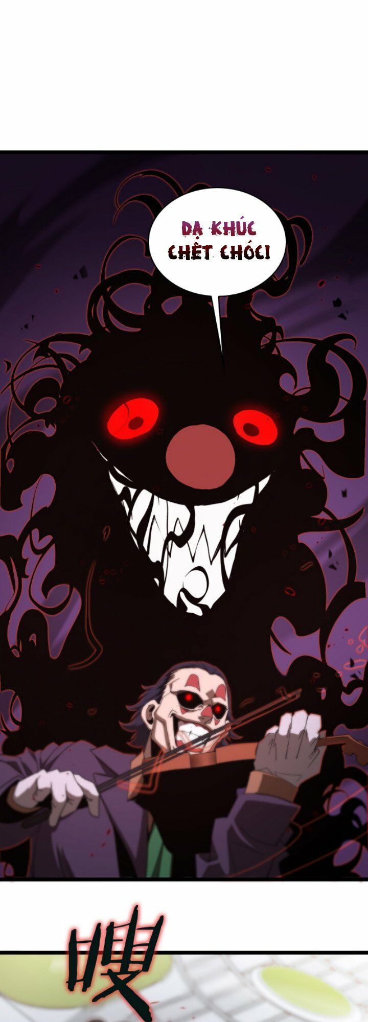 chư giới - tận thế online chapter 41 22