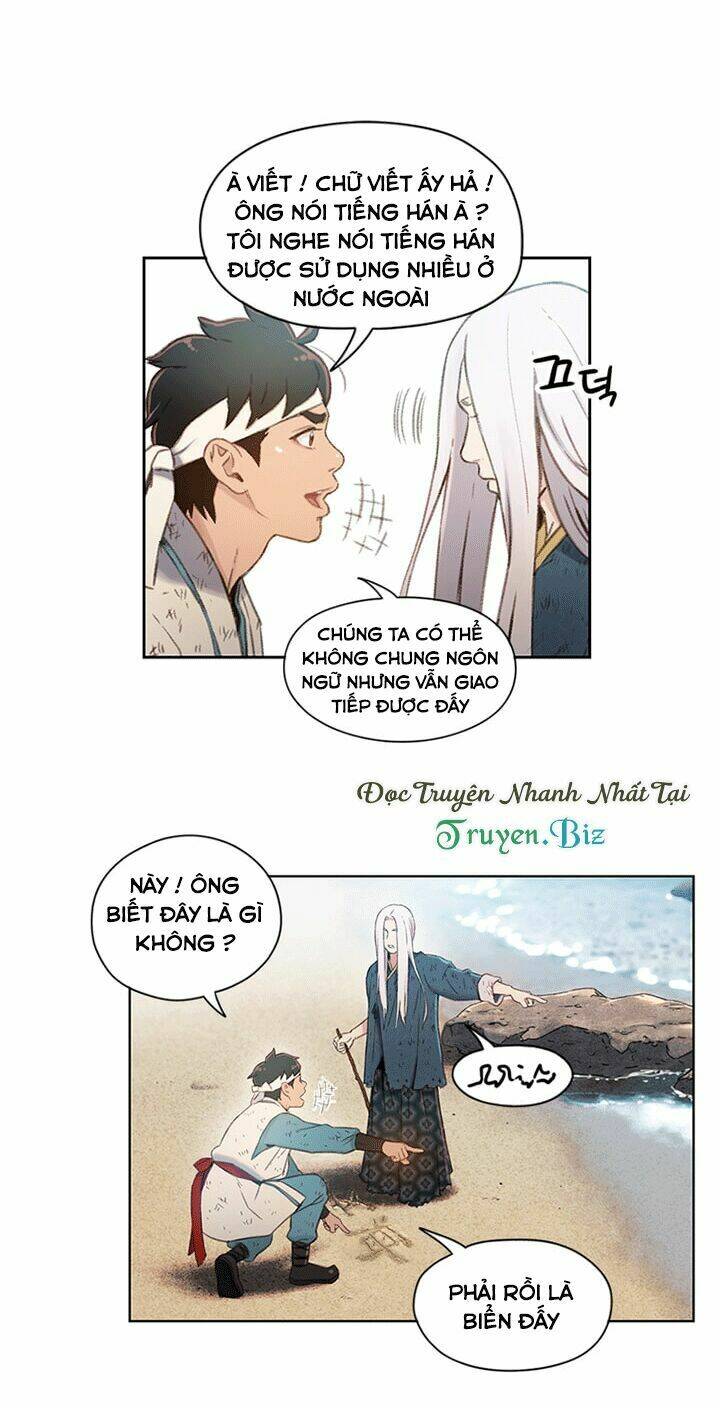 yin and yang master chapter 1 13